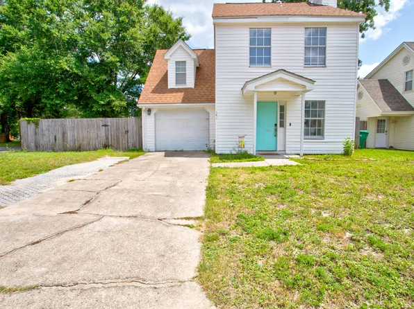141 Scranton St, Fort Walton Beach, FL 32547