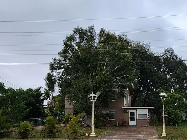 1722 Hunter Rd, Okeechobee, FL 34974