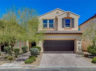 10964 Bluebell Basin Rd, Las Vegas, NV 89179