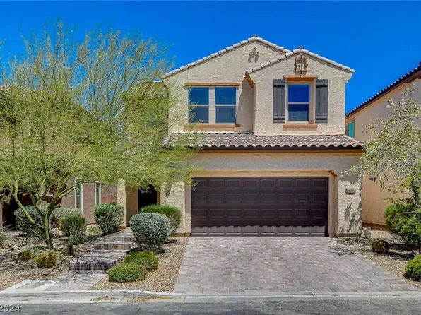 10964 Bluebell Basin Rd, Las Vegas, NV 89179