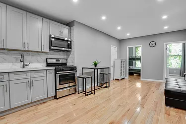 Rented by Avenues Real Estate