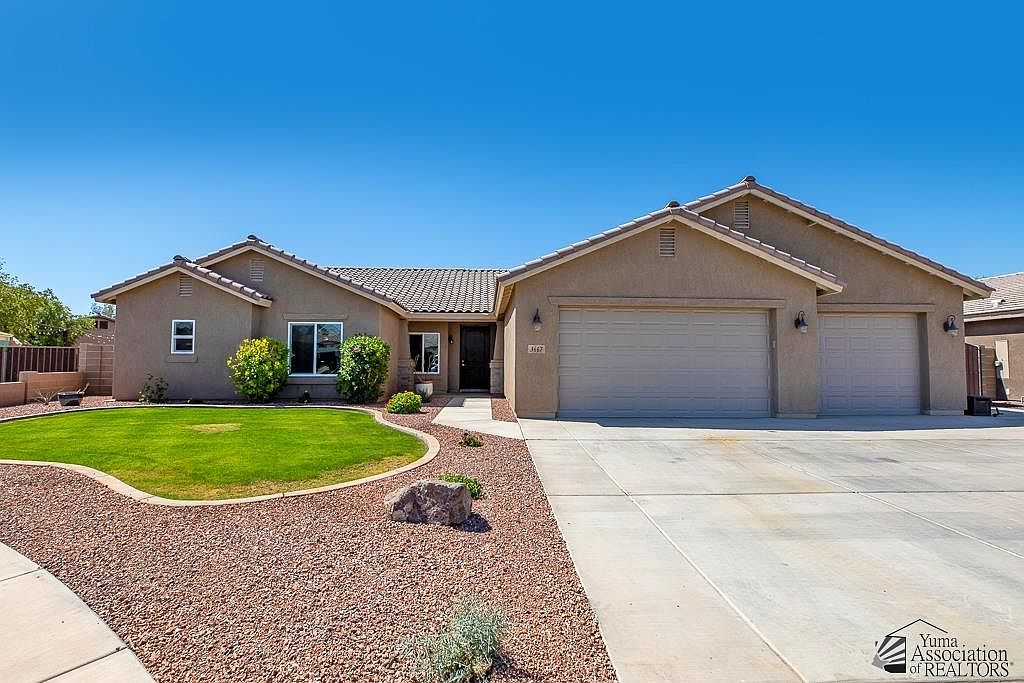 ＊yuma＊　0729 2496 S View Pkwy, Yuma, AZ 85365 | Zillow