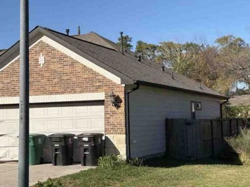 Property Side View