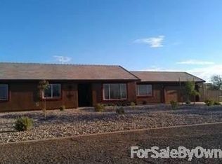 4428 E Mustang Dr, Eloy, AZ 85131