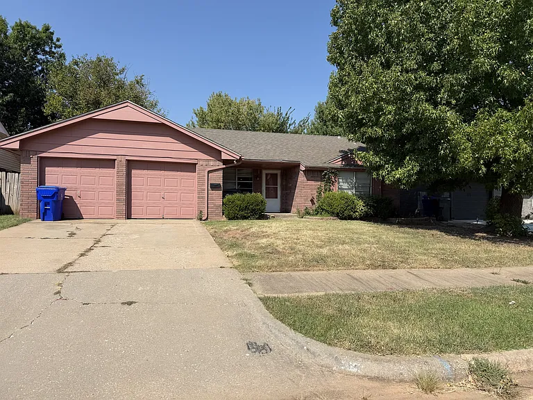 1540 High Trail Rd — Photo 1
