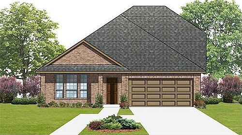 1116 Sandalwood Road