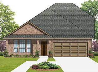 505 Fountain View Ln, Nevada, TX 75173