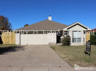1204 Witherspoon Rd, Cedar Hill, TX 75104