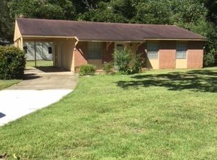 1903 Reese Rd, Columbus, GA 31907