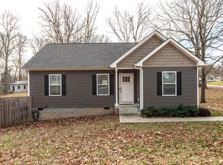 1602 Hill St, White Bluff, TN 37187