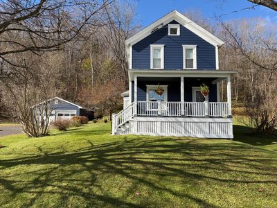 4697 State Highway 28, Cooperstown, NY, 13326