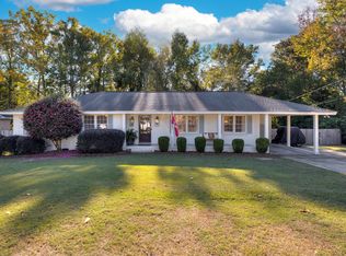 32 Tanager Trl, Sumter, SC 29150