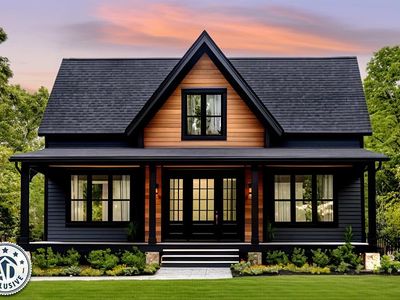 Lot 22 Compass Point Road, Thornton, NH, 03285