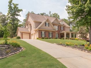 2240 Saxony Trce, Alpharetta, GA 30005