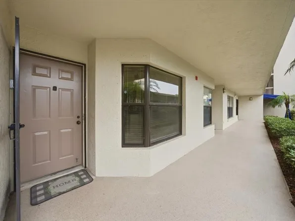 1332 PASADENA AVENUE S #102, SOUTH PASADENA, FL 33707