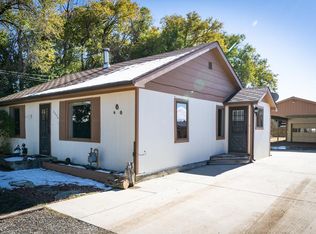 2534 Cowgill Rd, Cody, WY 82414