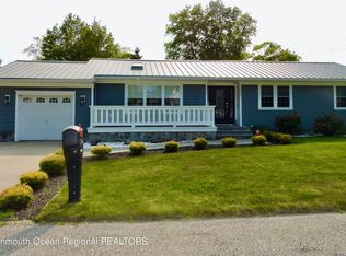 143 Sherwood Ln, Brick, NJ 08724