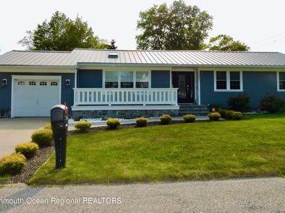143 Sherwood Lane, Brick, NJ, 08724