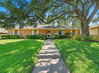 4713 Foxfire Way, Fort Worth, TX 76133