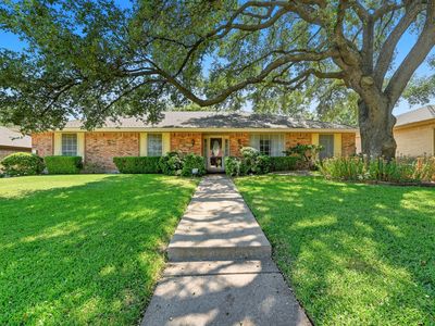 4713 Foxfire Way, Fort Worth, TX, 76133