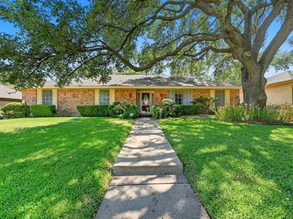 4713 Foxfire Way, Fort Worth, TX 76133