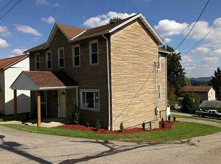 1551 North Ave, W Leechburg, PA