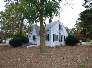 522 W Vienna St, Clio, MI 48420