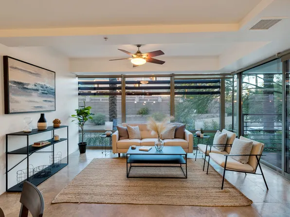 7161 E Rancho Vista Dr, Scottsdale, AZ