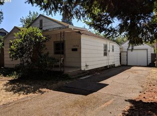 2676 Friendly St, Eugene, OR