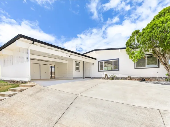 1269 Kupau St, Kailua, HI 96734