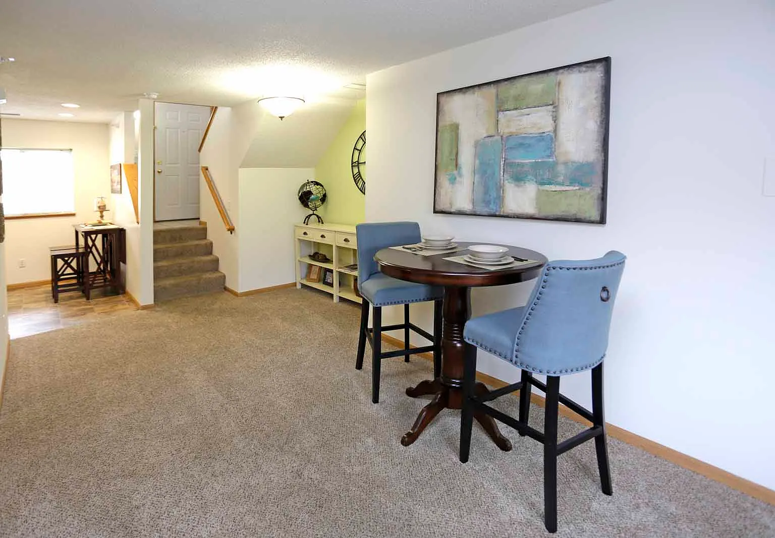Promenade Oaks Apartments — Photo 3