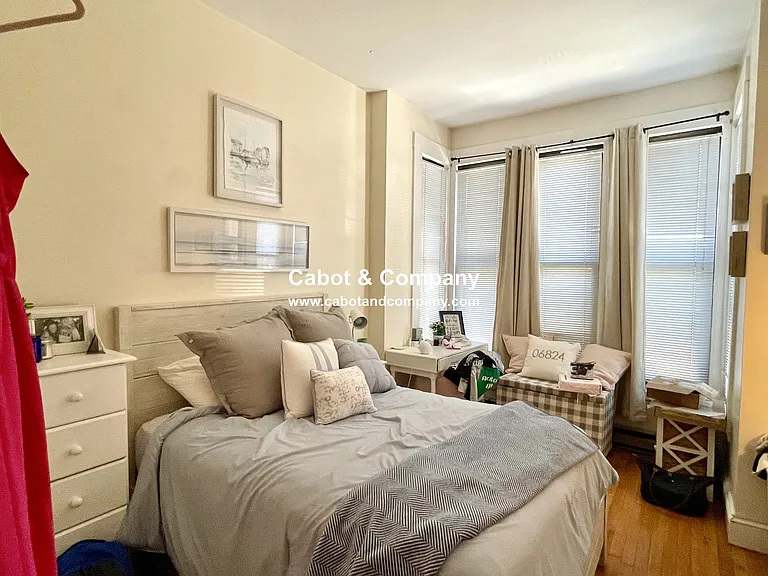 75 Dartmouth St #1 — Photo 13