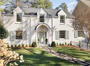 3800 Wieuca Ter NE, Atlanta, GA 30342