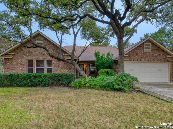 14218 Pebble Glade, San Antonio, TX 78230