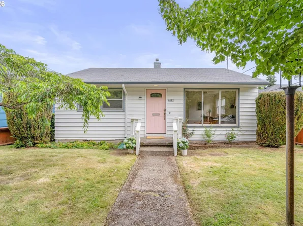 6025 SE Knight St, Portland, OR 97206
