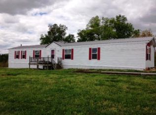 3124 Ashbyburg Rd, Slaughters, KY 42456