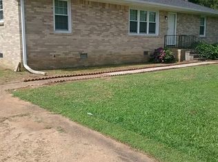 13360 Ridinger Rd, Athens, AL 35611