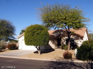 17178 N 115th Dr, Surprise, AZ 85378