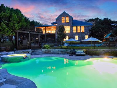 9744 Big View Dr, Austin, TX, 78730
