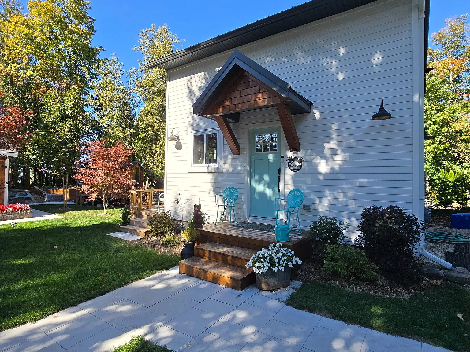 2 bed, $2,250 — Photo 3