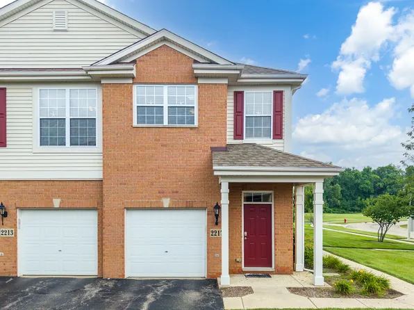 2217 Concord Dr, McHenry, IL 60050
