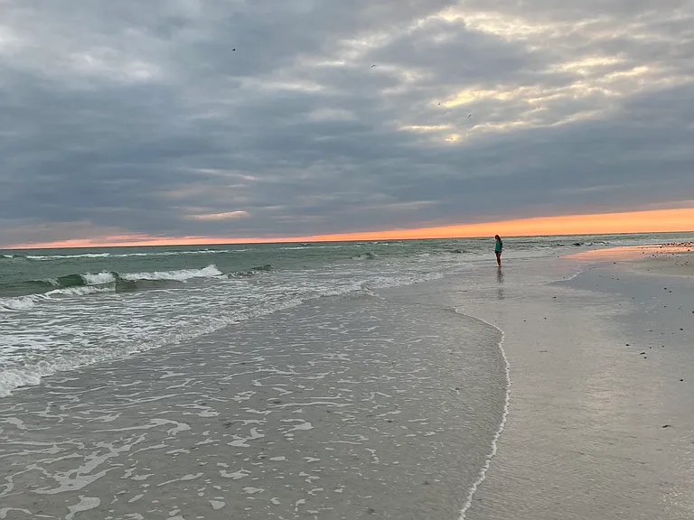 Siesta Key Beach