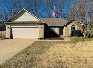 12 Windamere Cv, Ward, AR 72176
