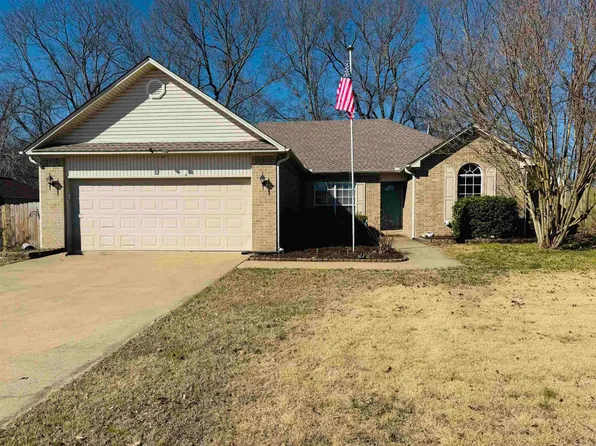 12 Windamere Cv, Ward, AR 72176