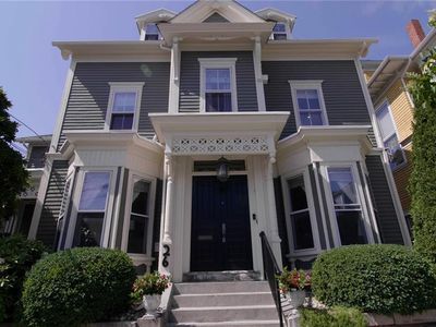 26 Halsey St, Providence, RI, 02906