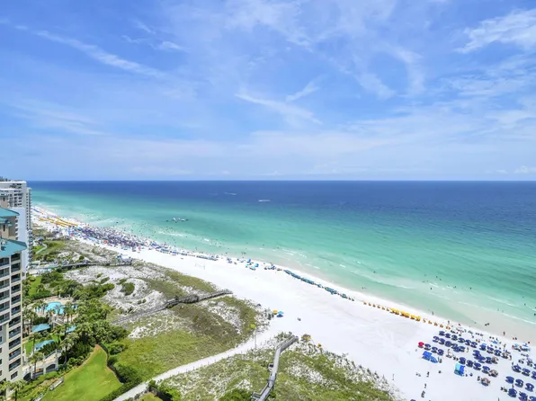 4843 Westwinds Dr #4843, Miramar Beach, FL 32550