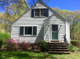 845 Baldwin Rd, Woodbridge, CT 06525