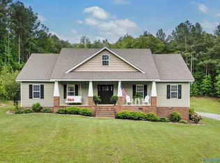 288 McClendon Rd, Attalla, AL 35954