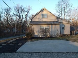 207 Short St, Mooresville, IN 46158