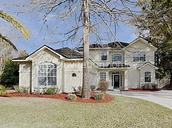 1896 Bluebonnet Way, Fleming Island, FL 32003